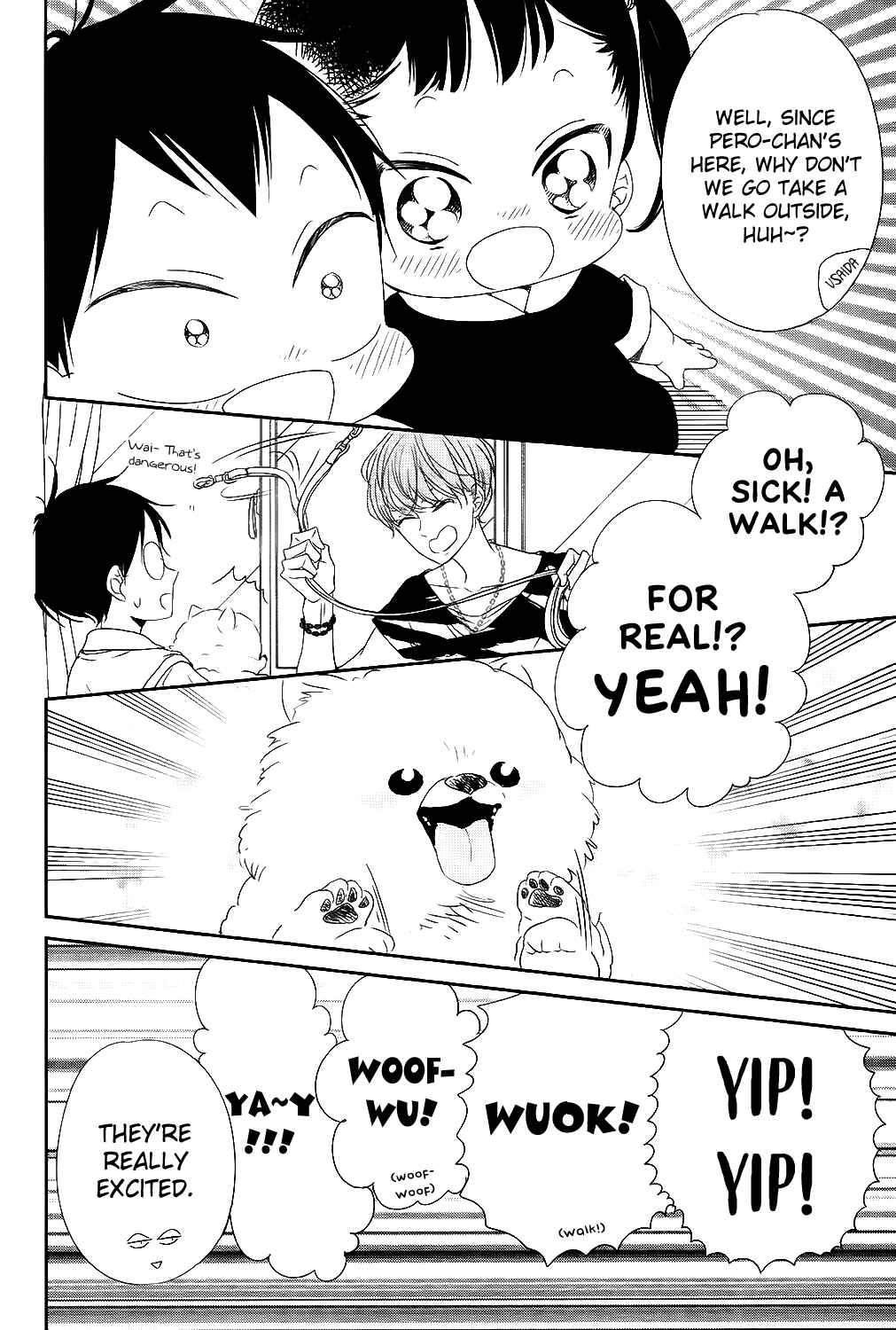 Chapter 76 - Page 12