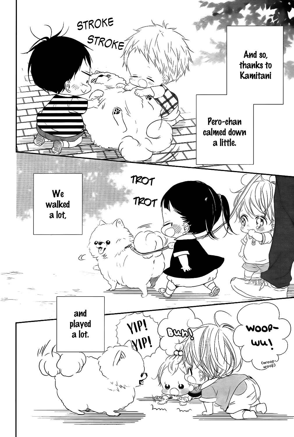 Chapter 76 - Page 22
