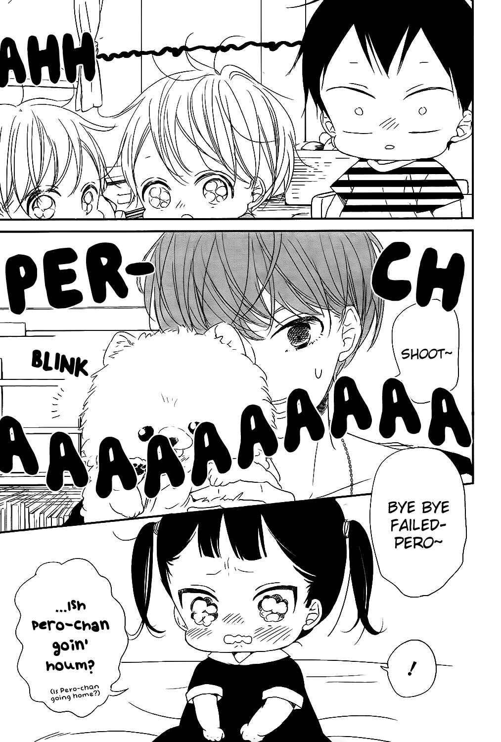Chapter 76 - Page 27