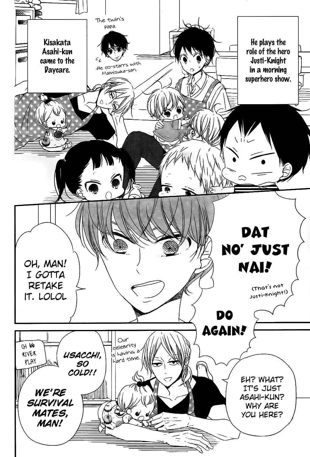 Chapter 76 - Page 4