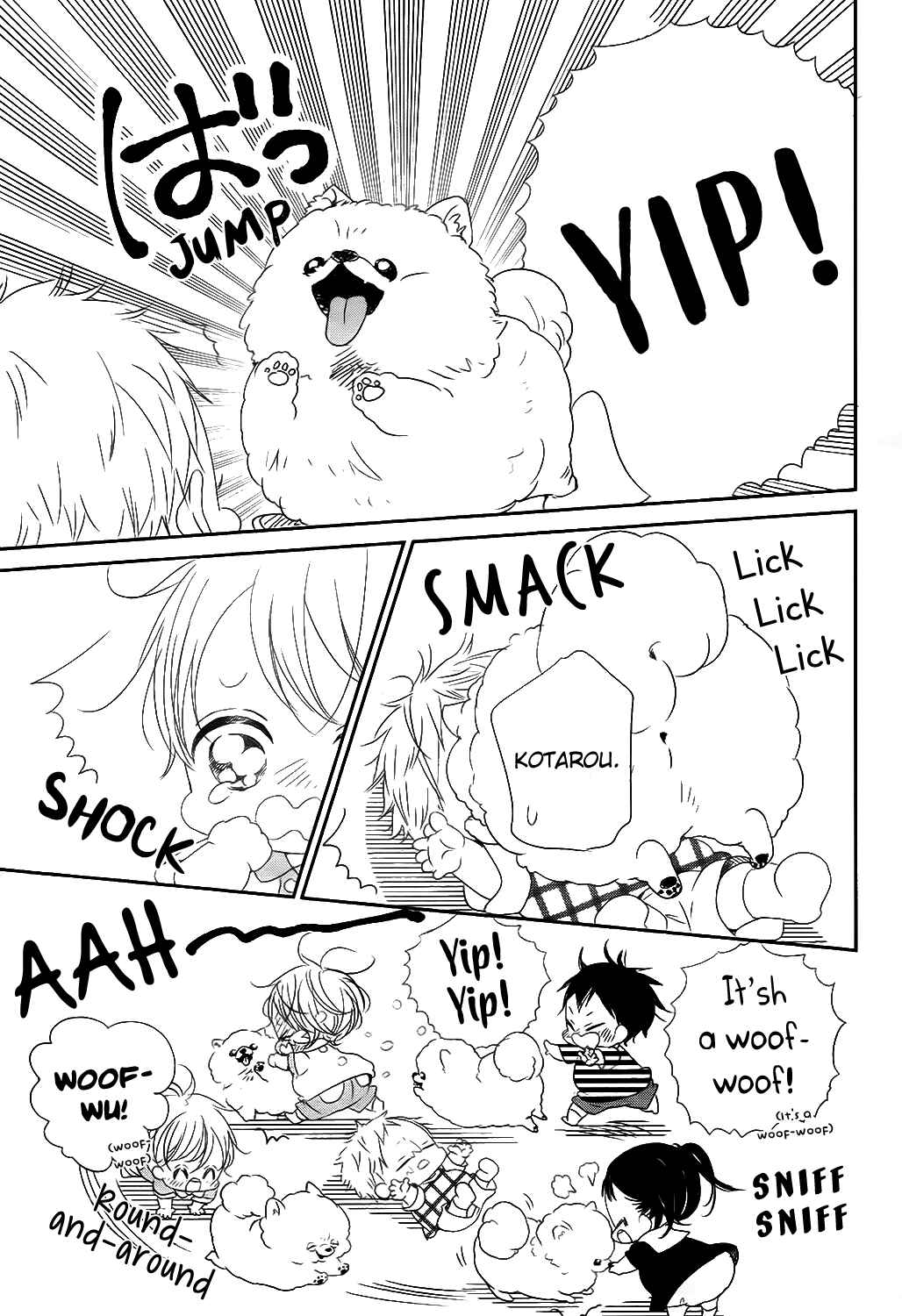 Chapter 76 - Page 9