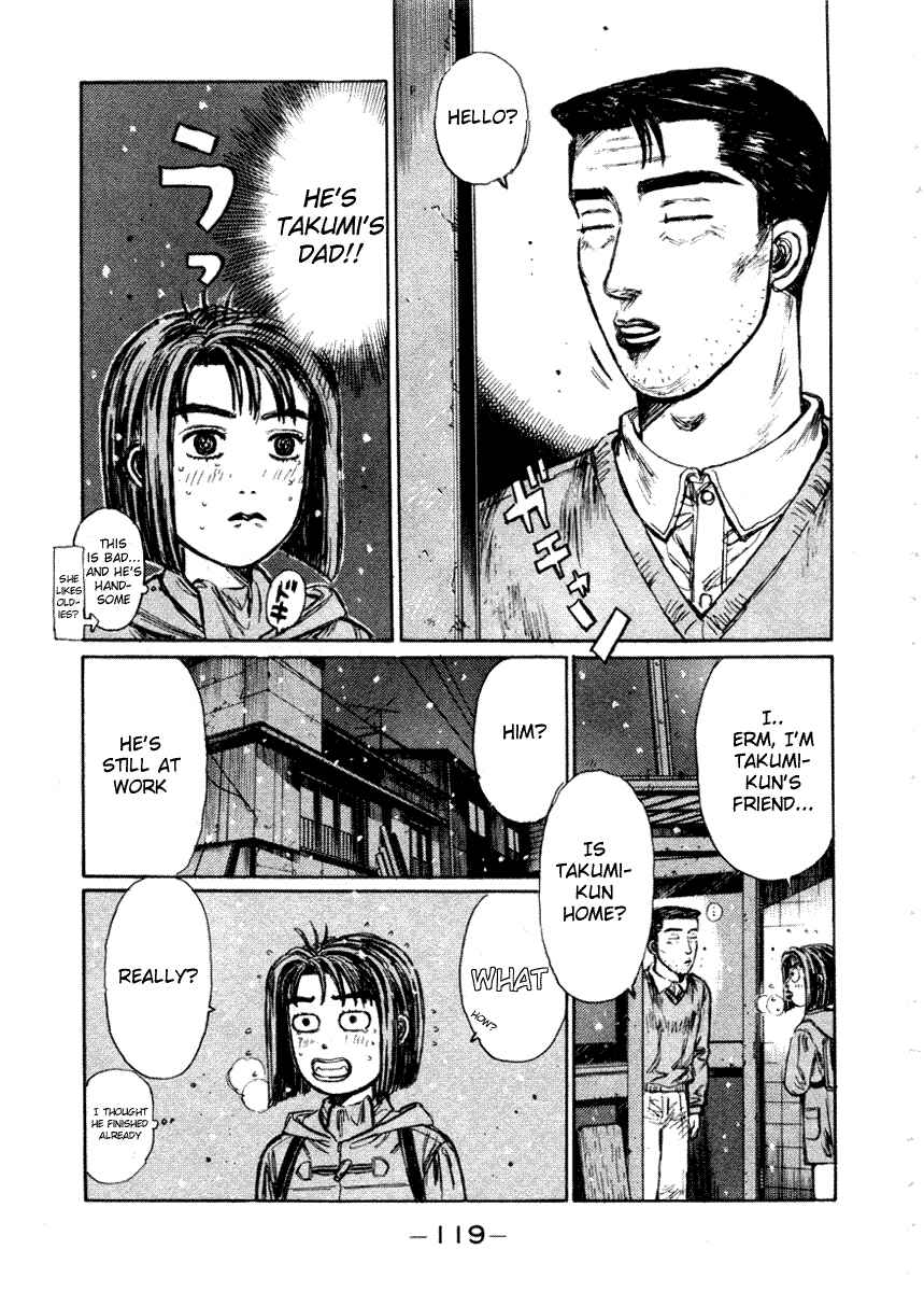 Chapter 177 - Page 18