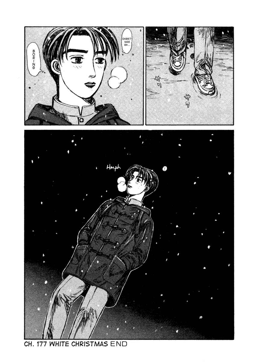 Chapter 177 - Page 21