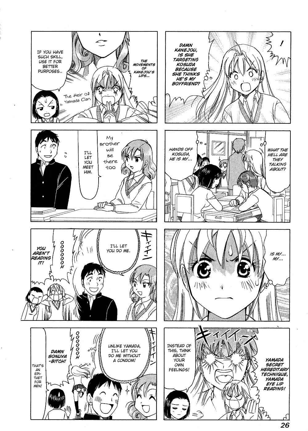 Chapter 147 - Page 4