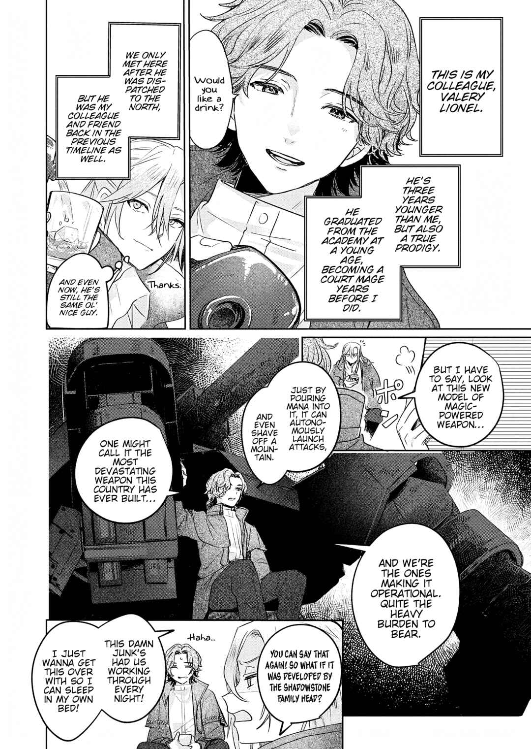 Chapter 5 - Page 6