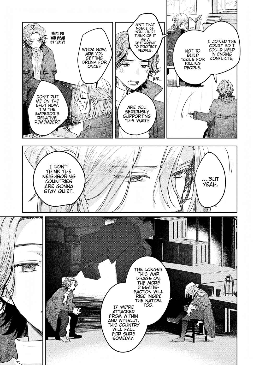 Chapter 5 - Page 7
