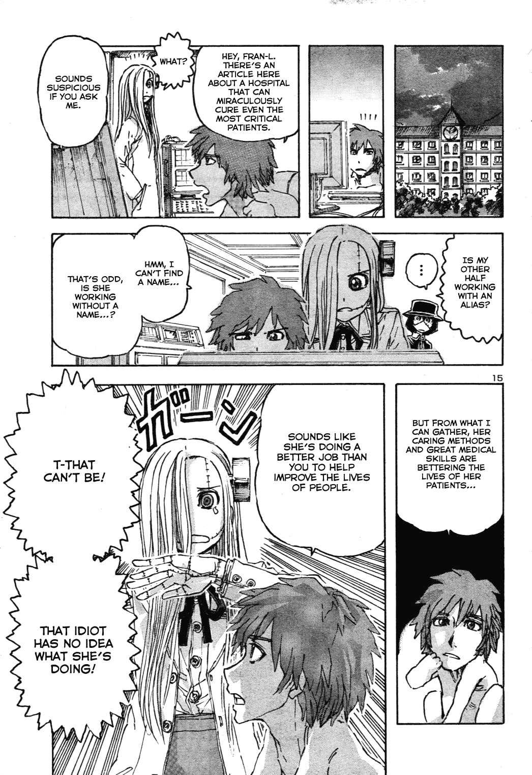 Chapter 60 - Page 15