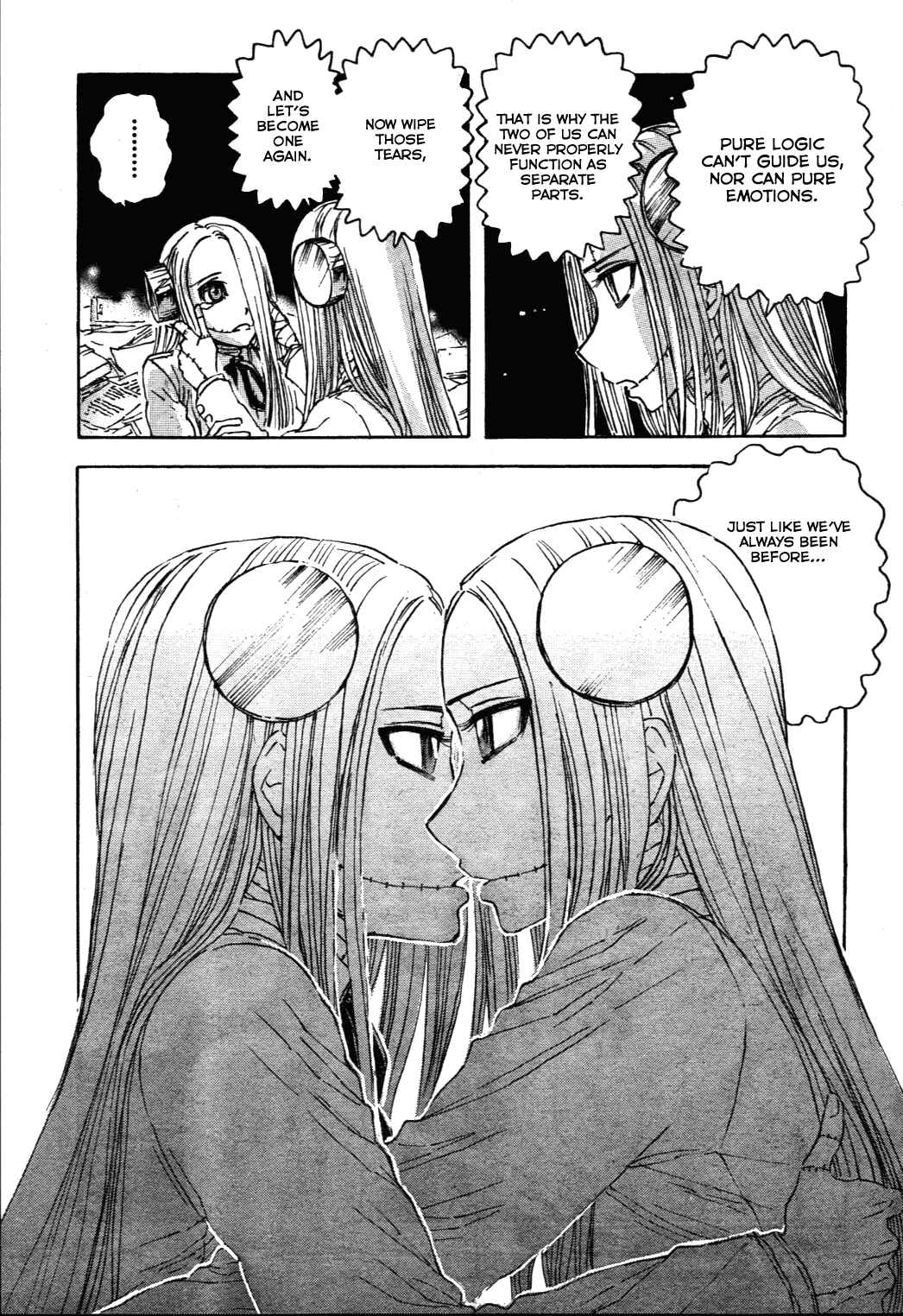 Chapter 60 - Page 23