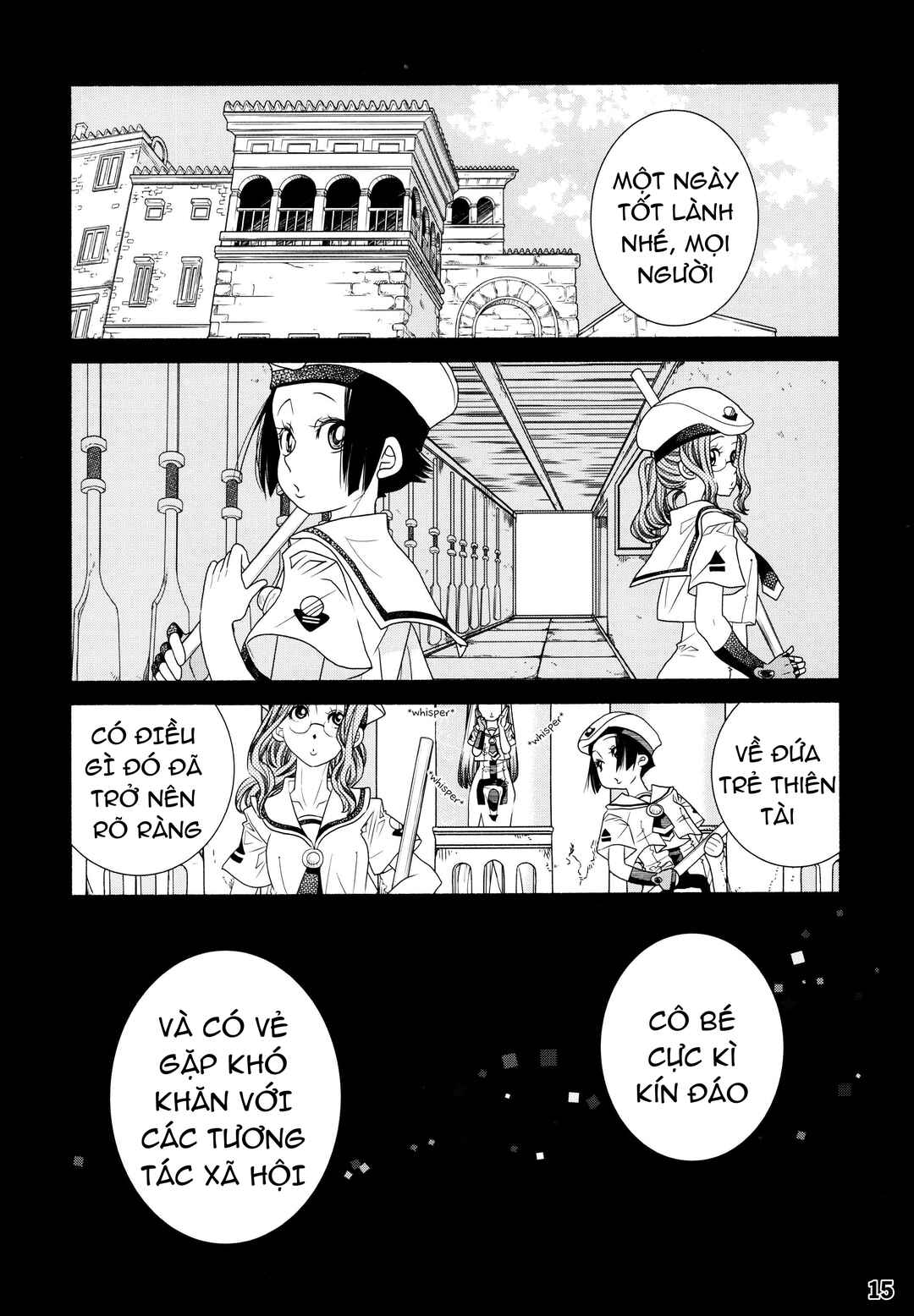 Chapter 60.2 - Page 16
