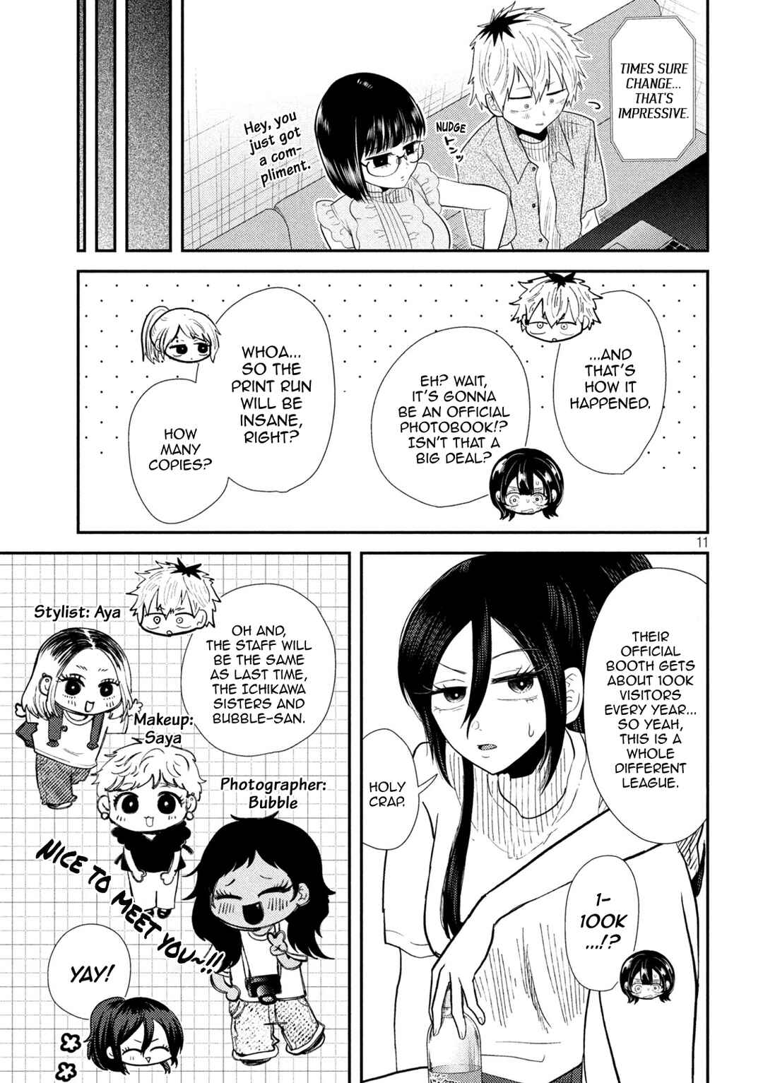 Chapter 33 - Page 11