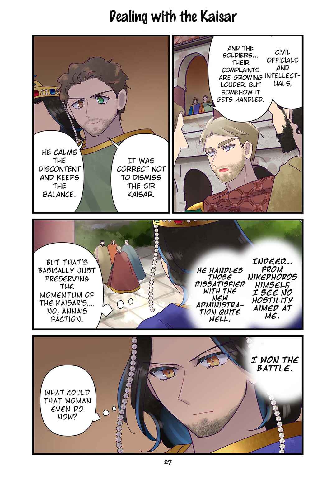 Chapter 36 - Page 1