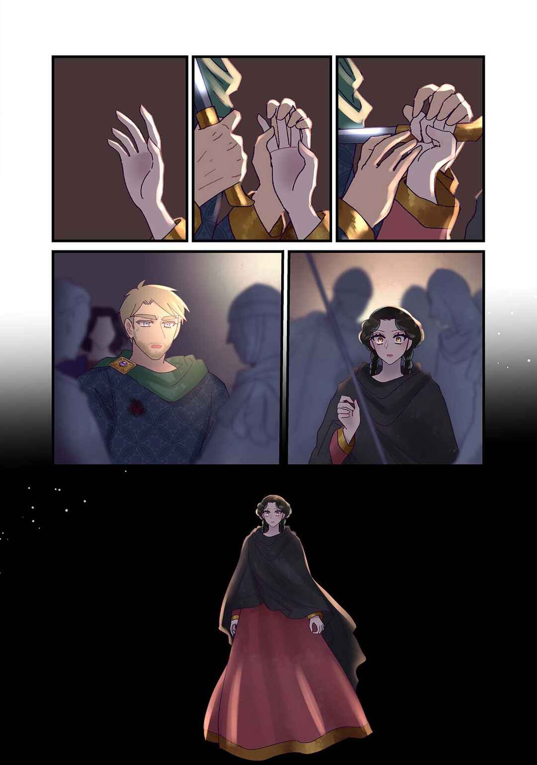 Chapter 36 - Page 14