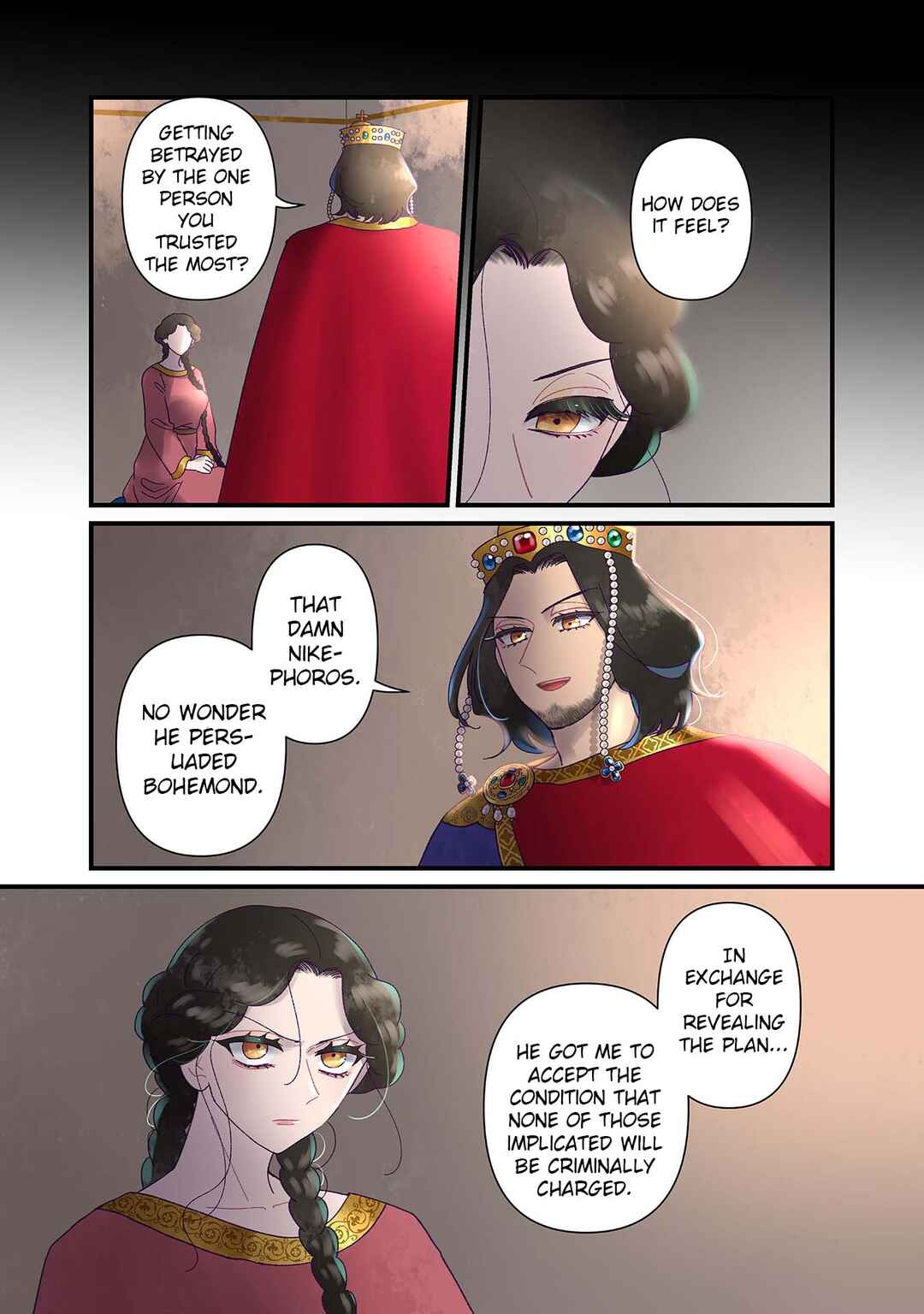 Chapter 36 - Page 15