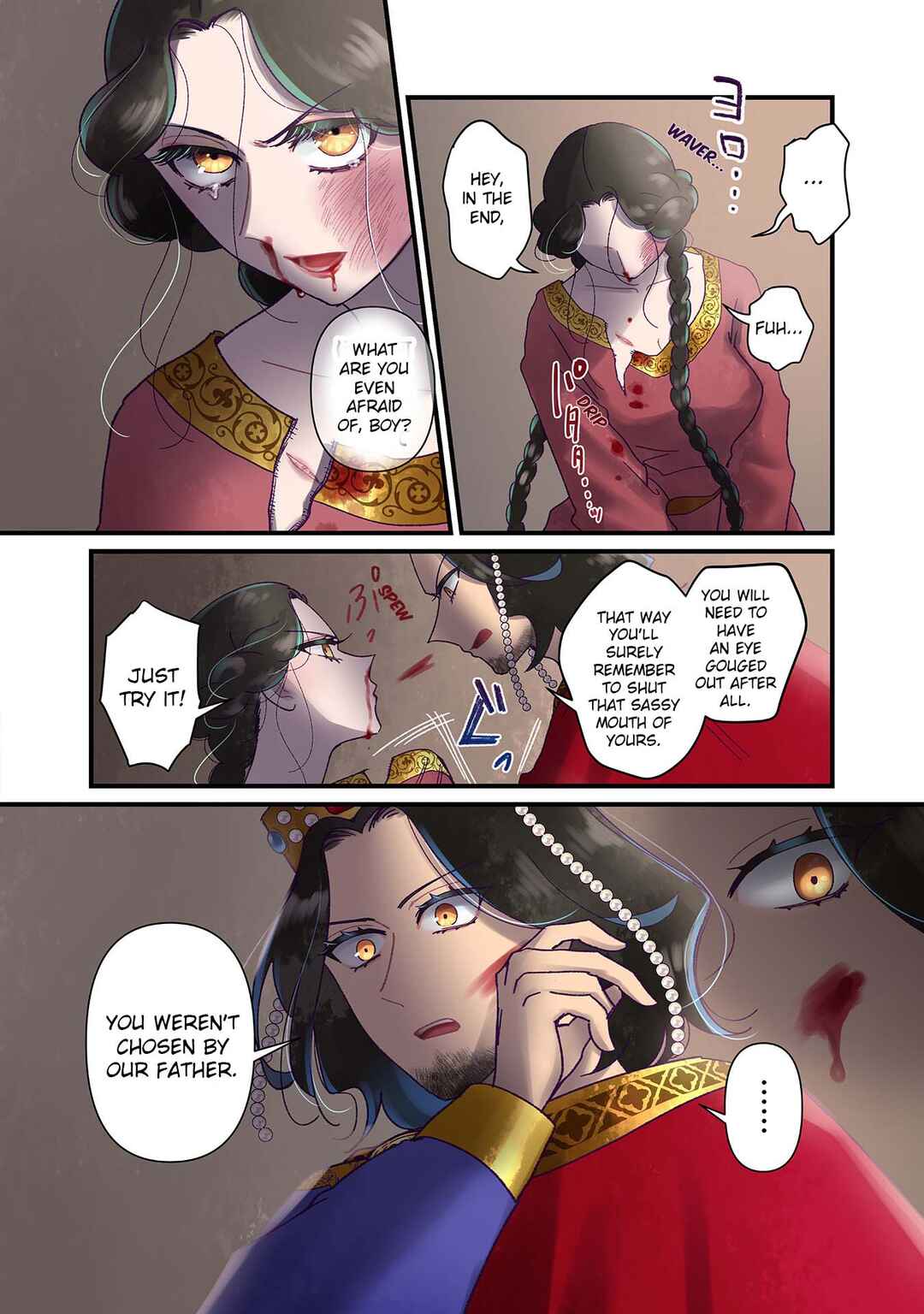 Chapter 36 - Page 18