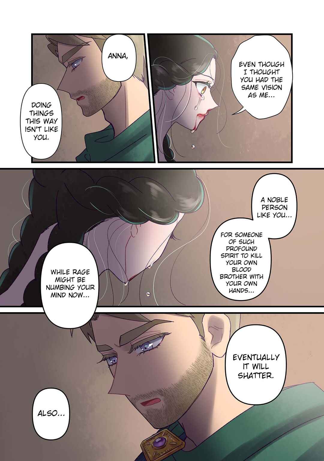 Chapter 36 - Page 21