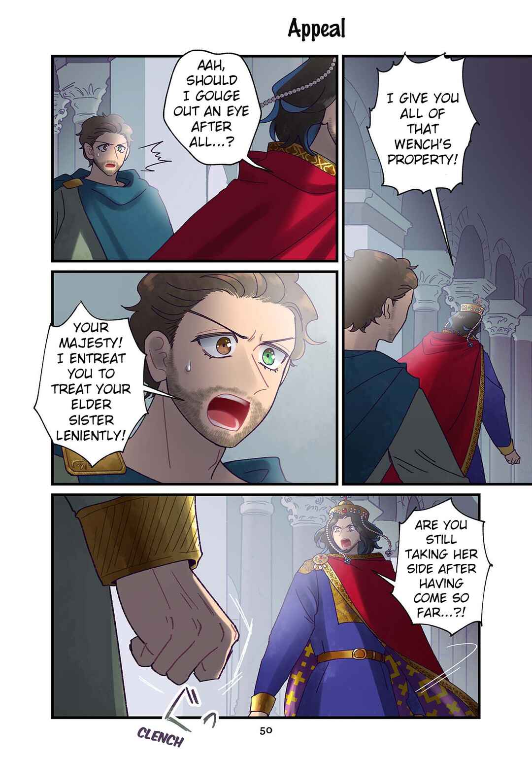 Chapter 36 - Page 24
