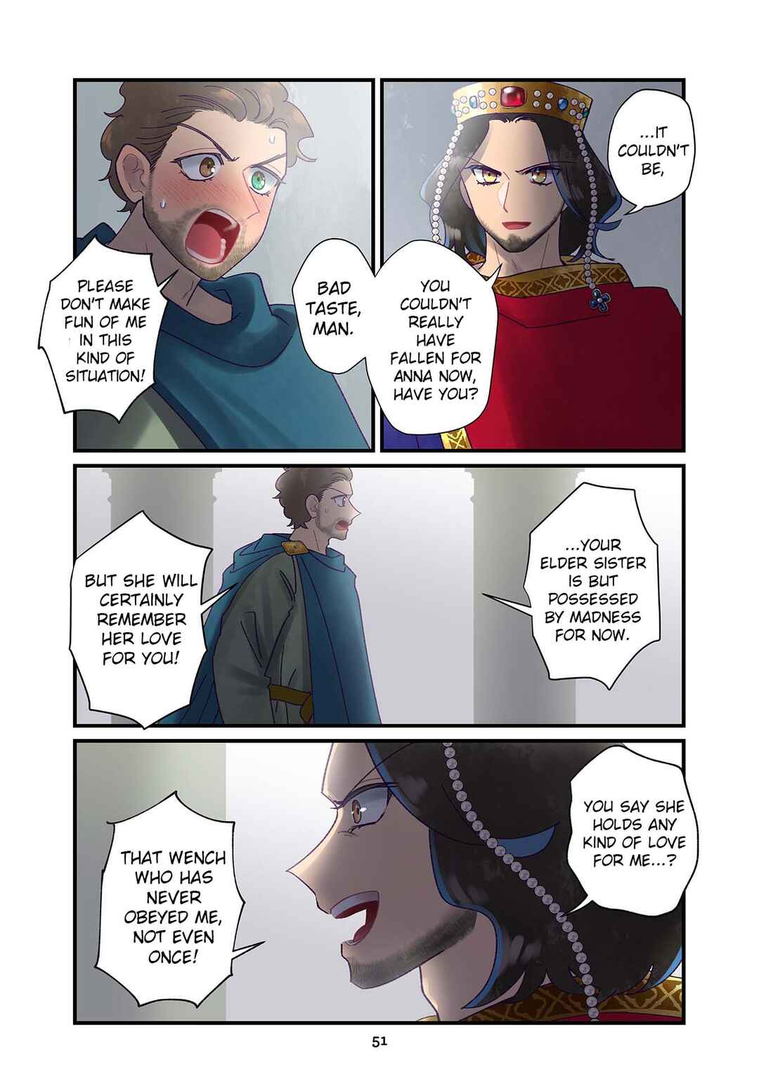 Chapter 36 - Page 25