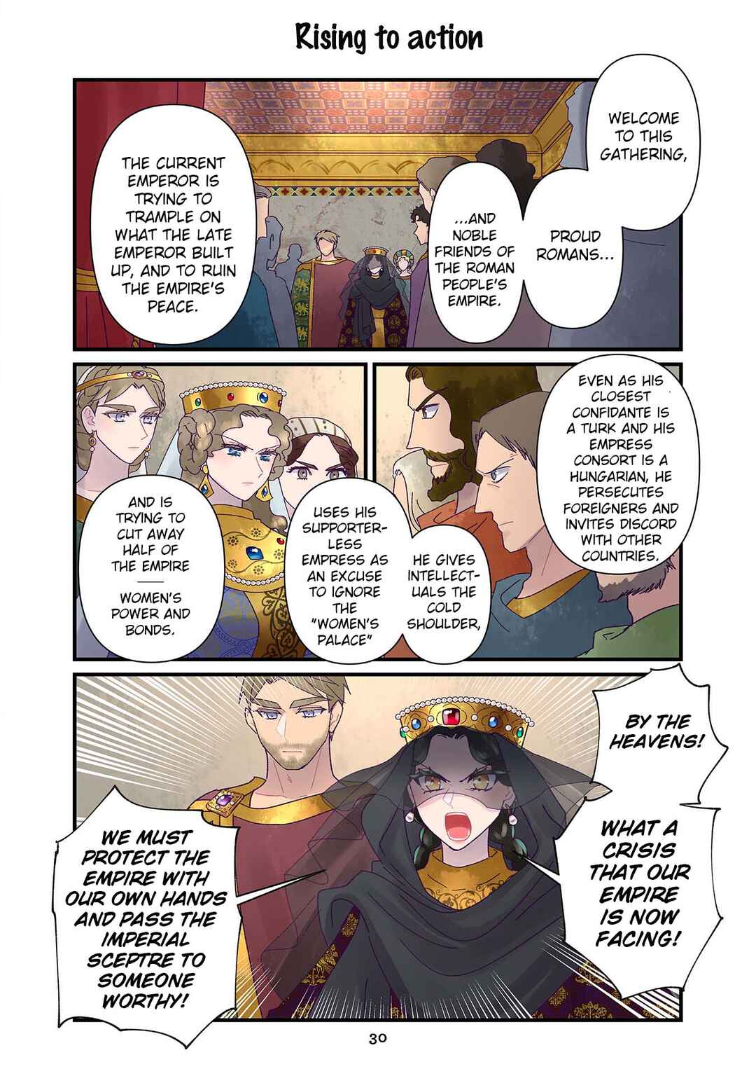 Chapter 36 - Page 4