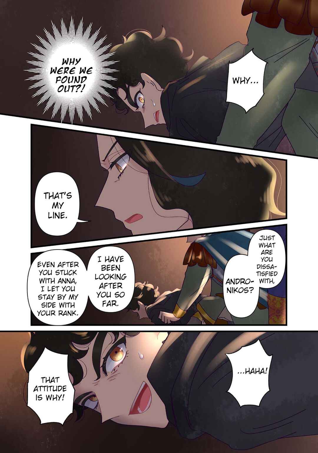 Chapter 36 - Page 8