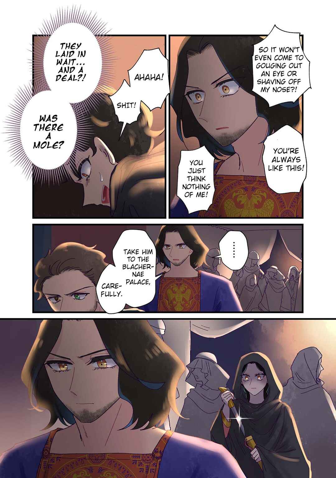 Chapter 36 - Page 9