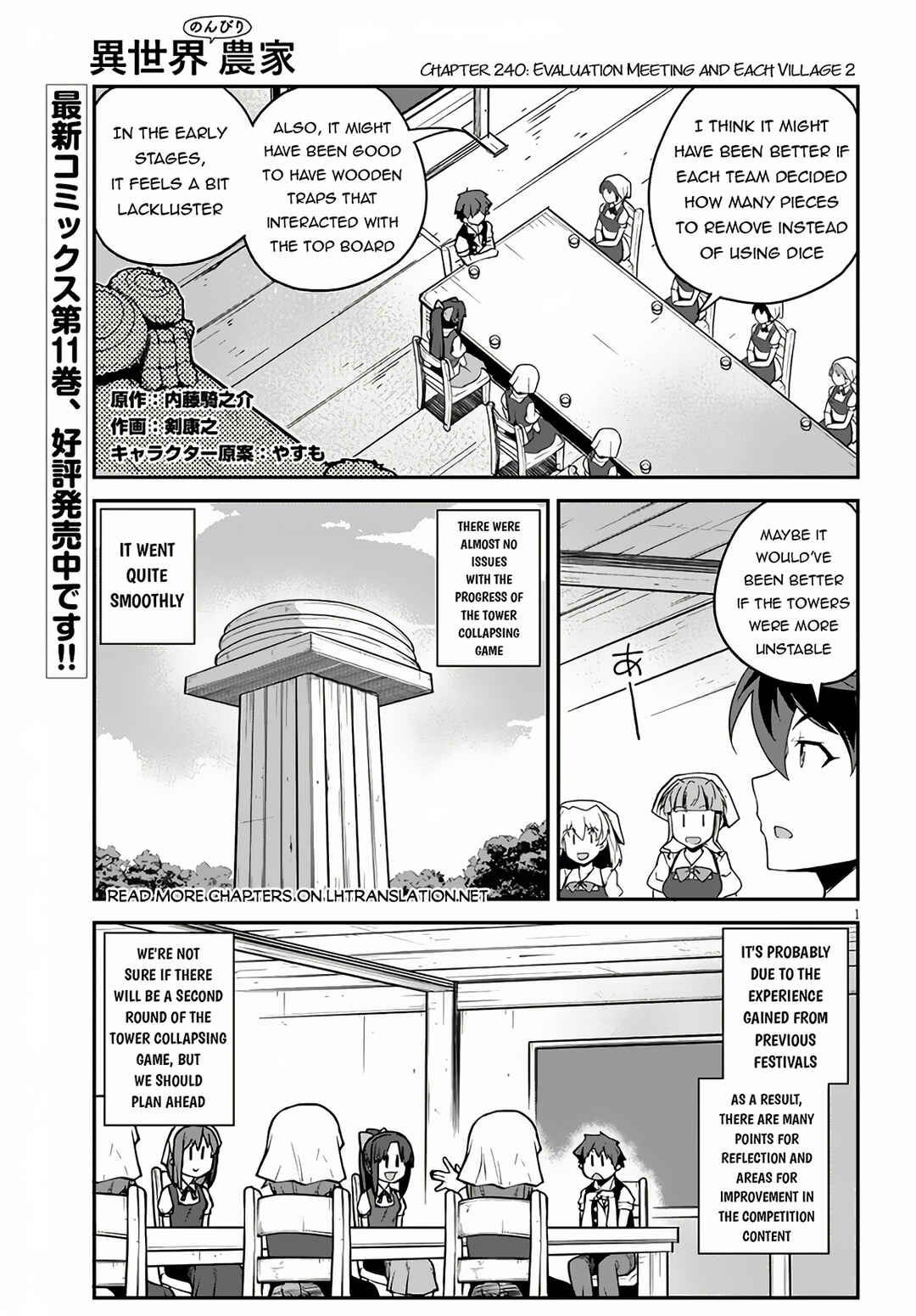 Chapter 240 - Page 2