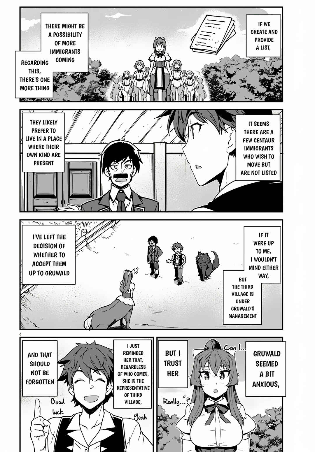 Chapter 240 - Page 5
