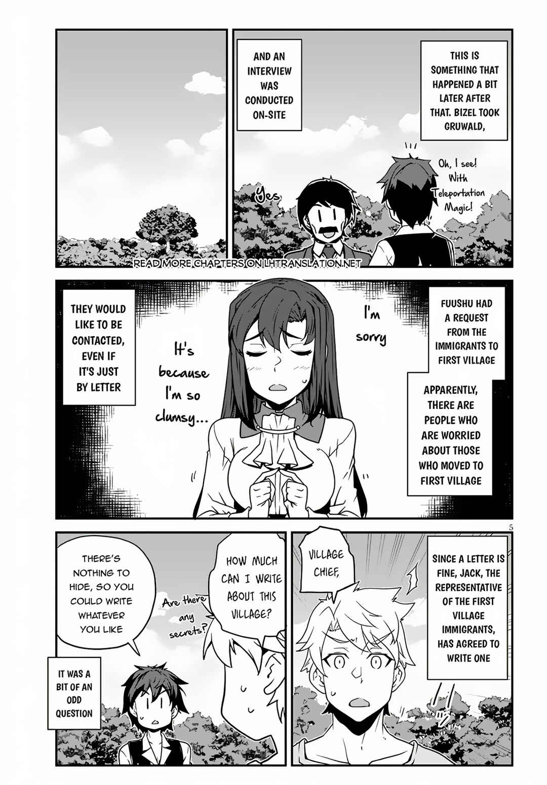 Chapter 240 - Page 6