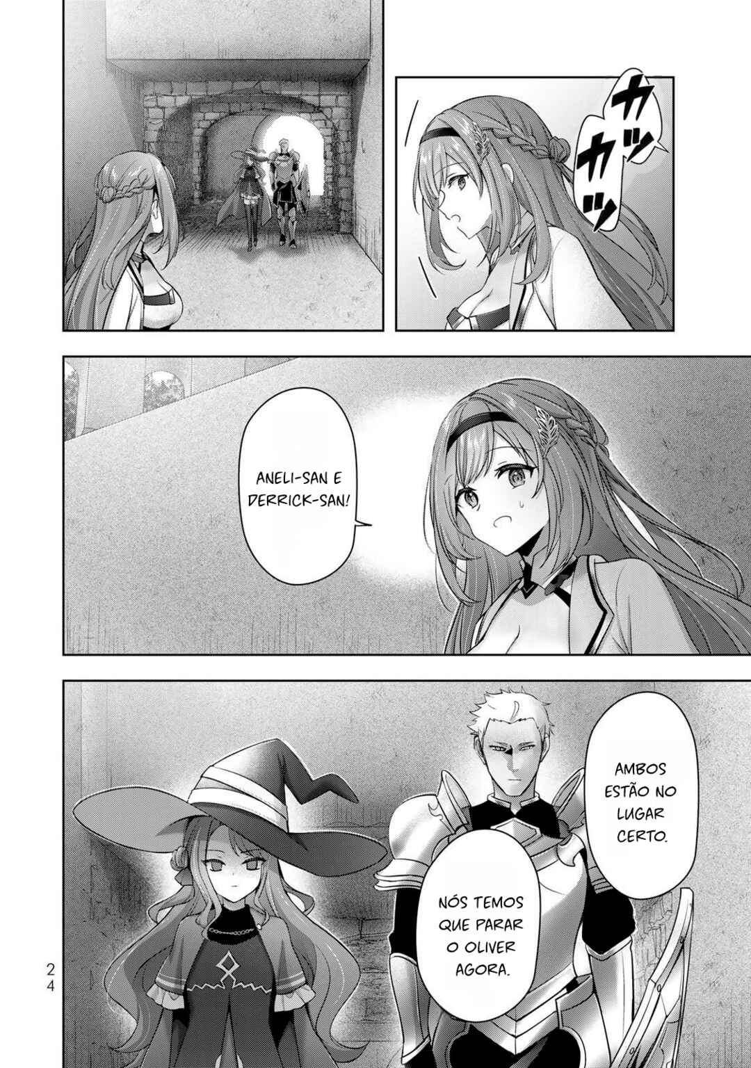 Chapter 52 - Page 22