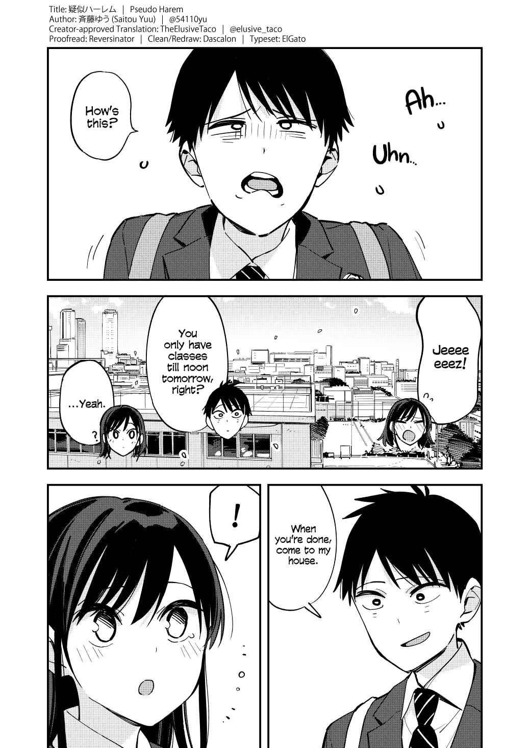 Chapter 81 - Page 2