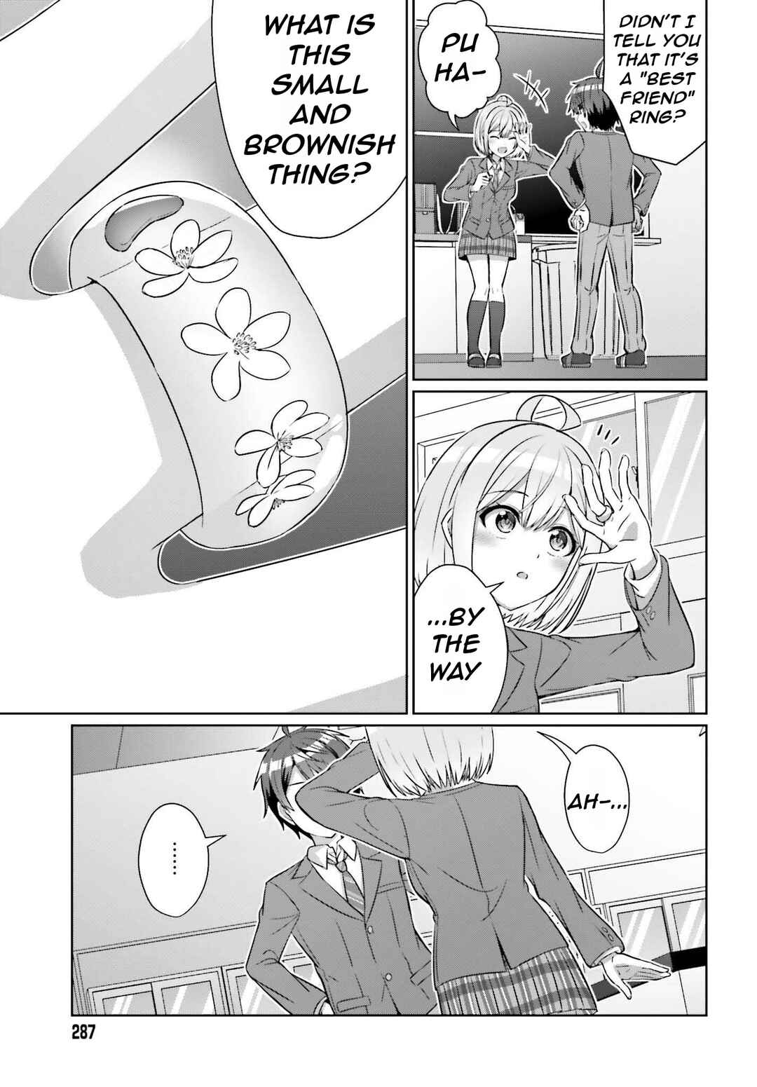 Chapter 31 - Page 20