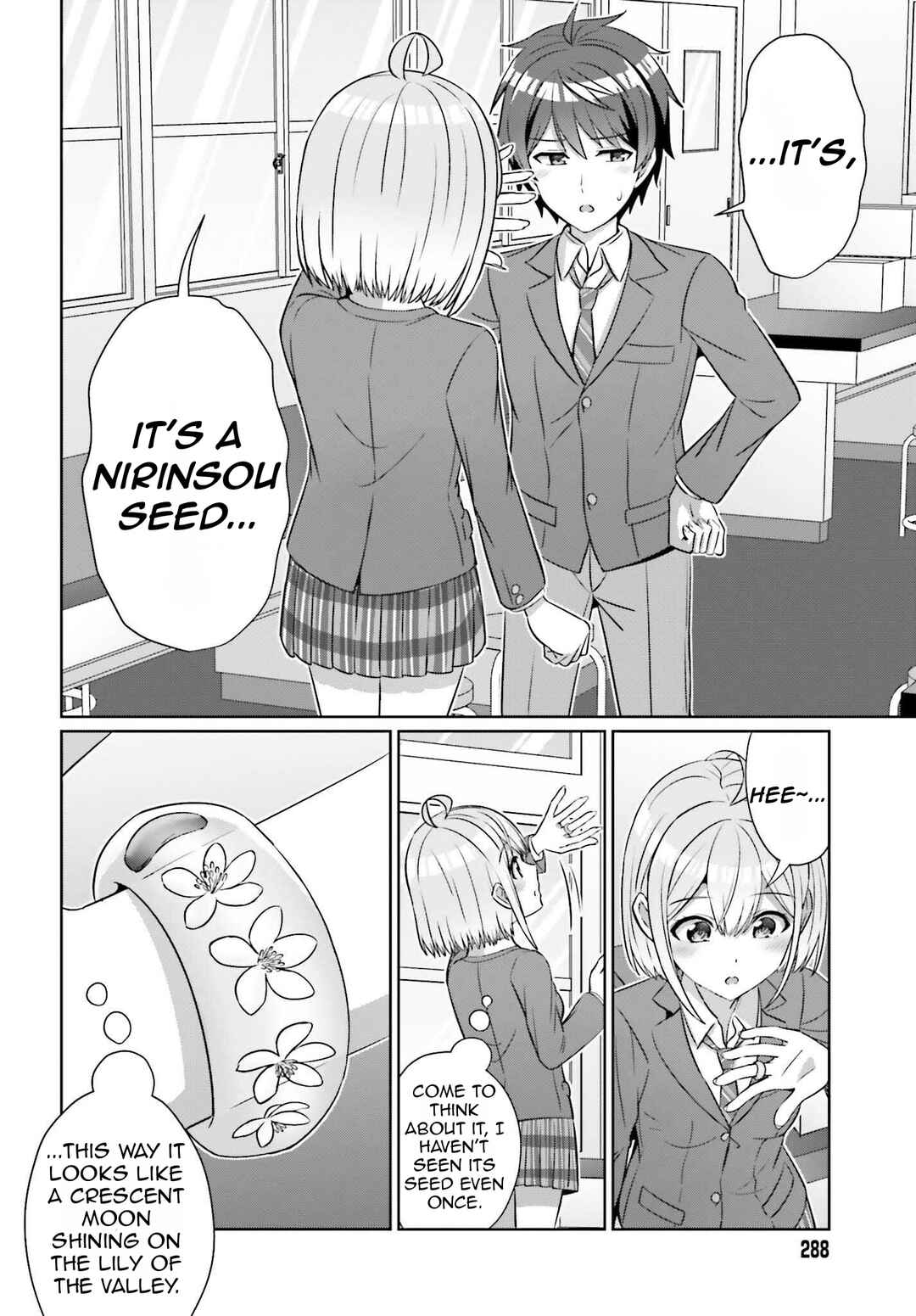 Chapter 31 - Page 21