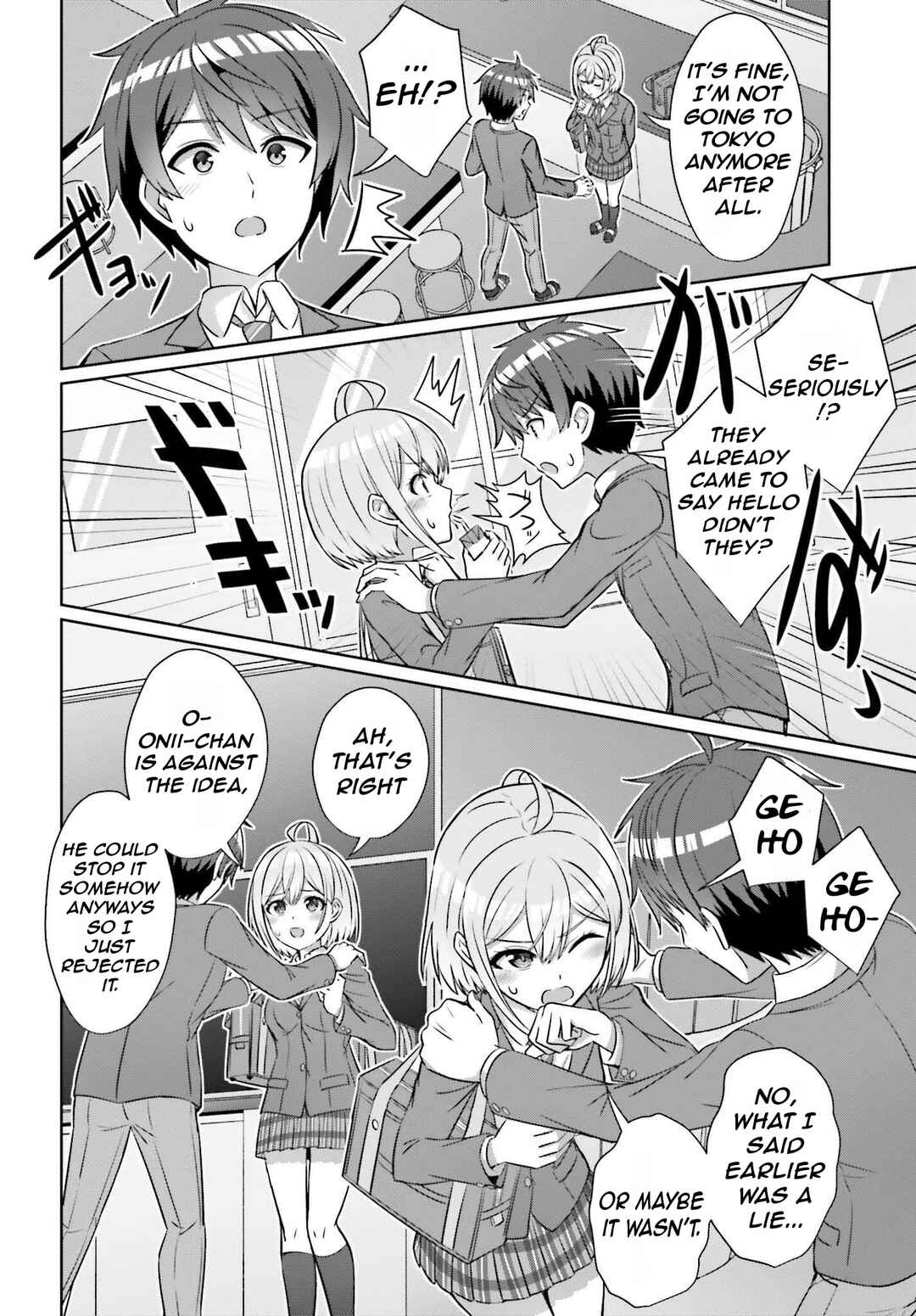 Chapter 31 - Page 5