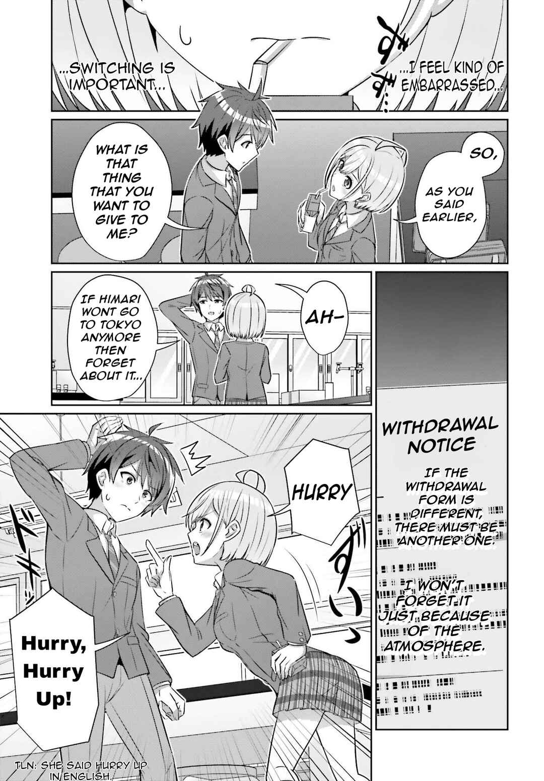 Chapter 31 - Page 8