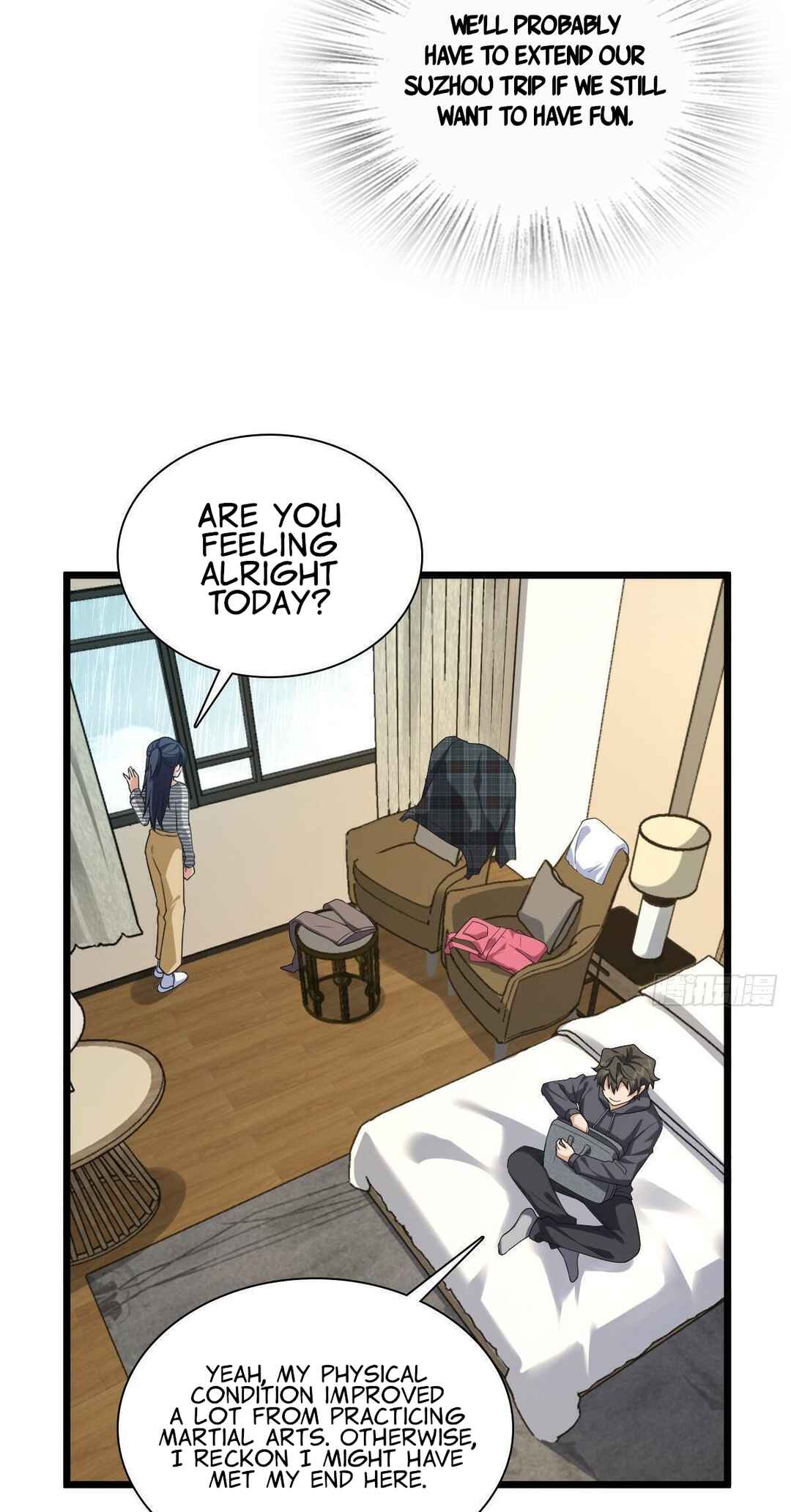 Chapter 278 - Page 29