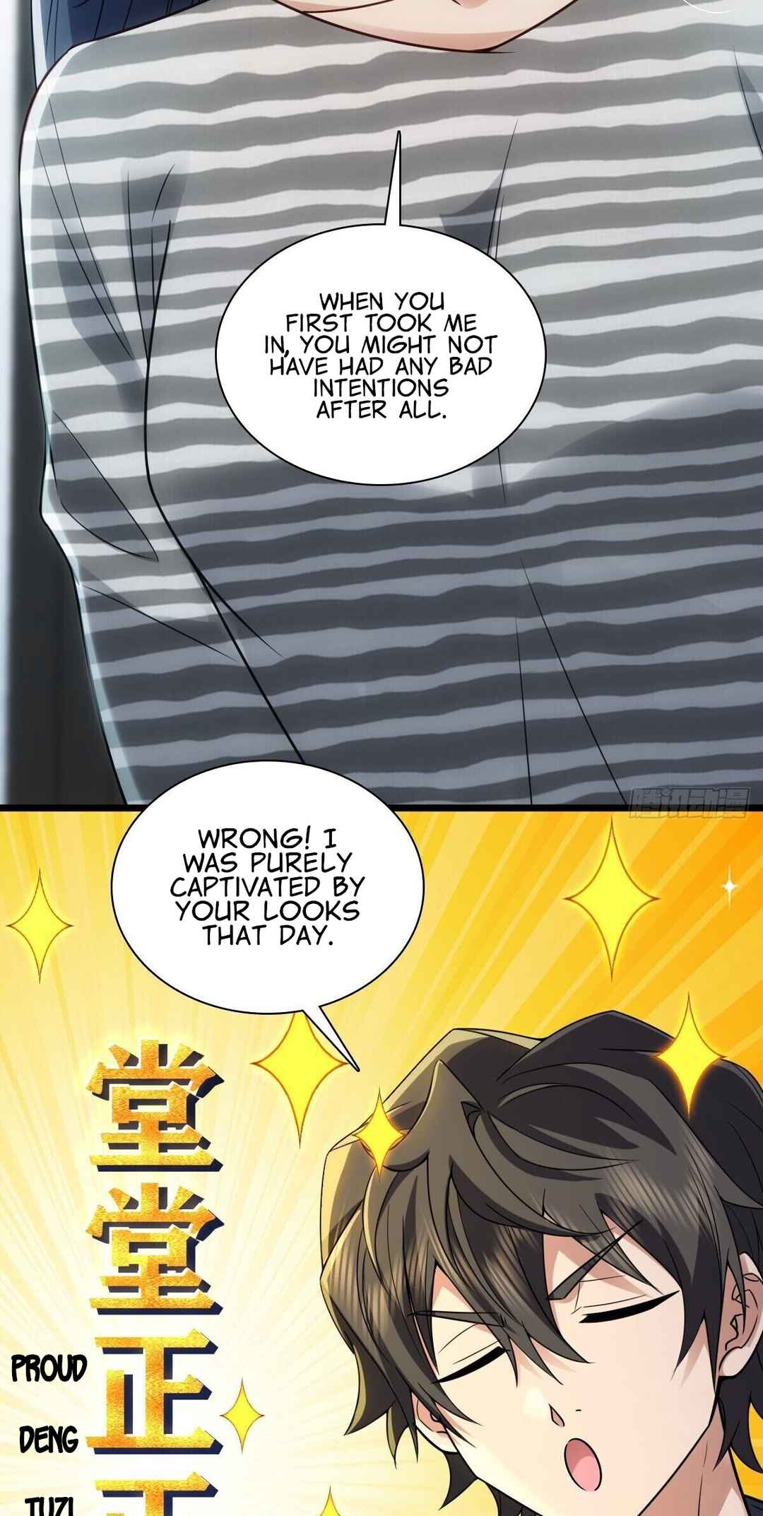 Chapter 278 - Page 40