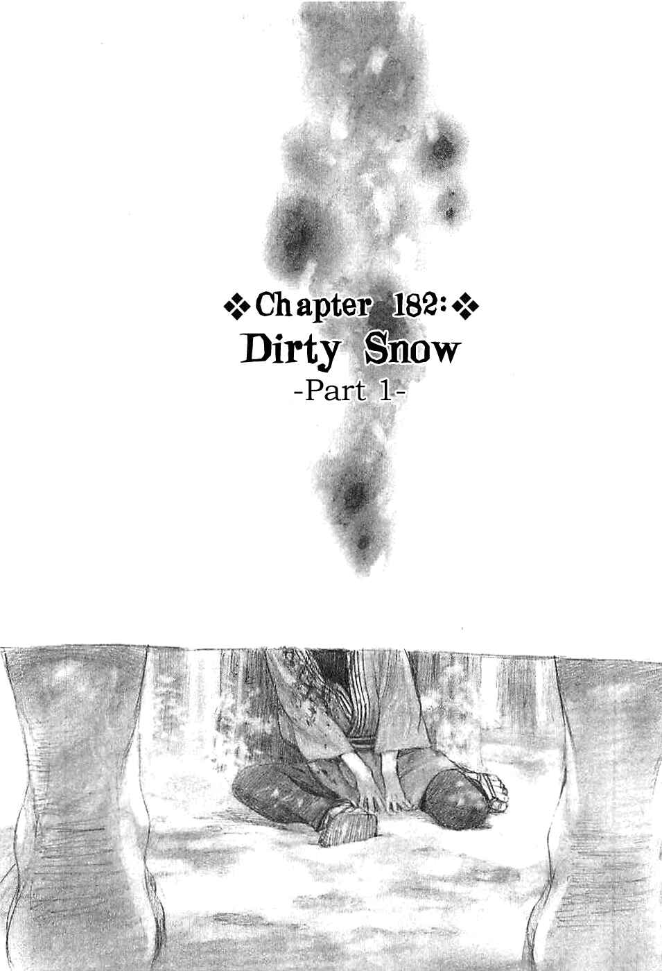 Chapter 182 - Page 1