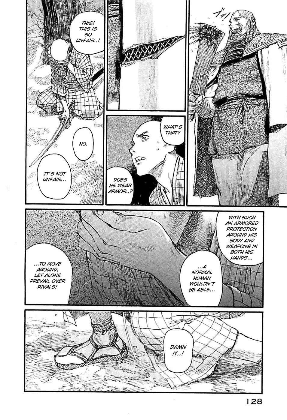 Chapter 182 - Page 14