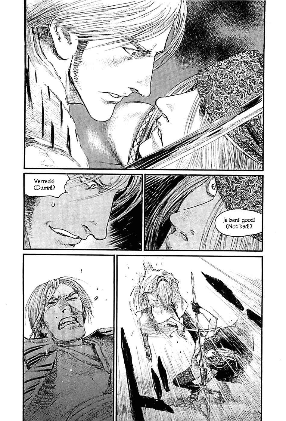 Chapter 182 - Page 18