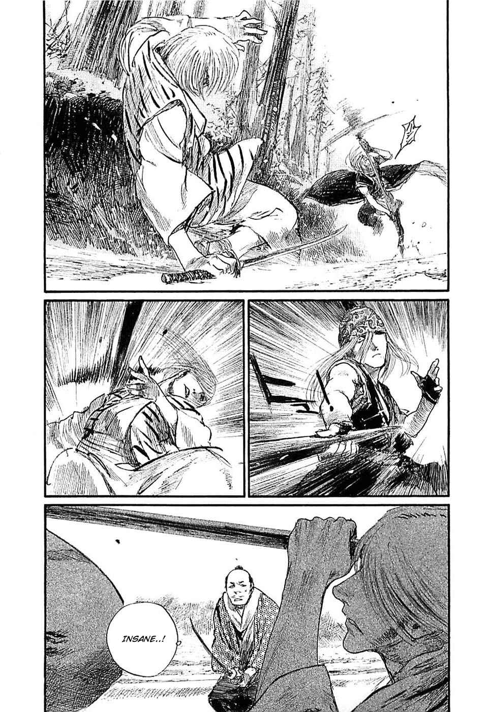 Chapter 182 - Page 19