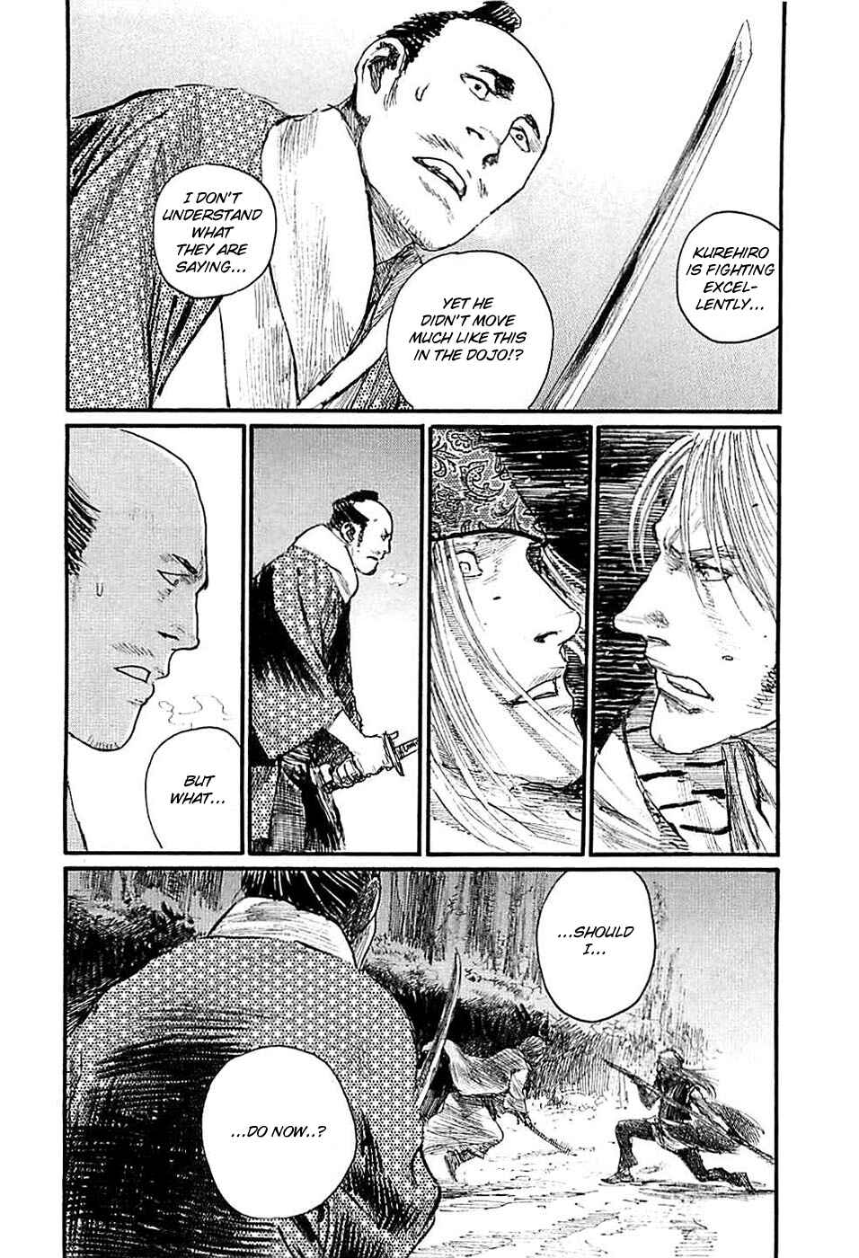 Chapter 182 - Page 20