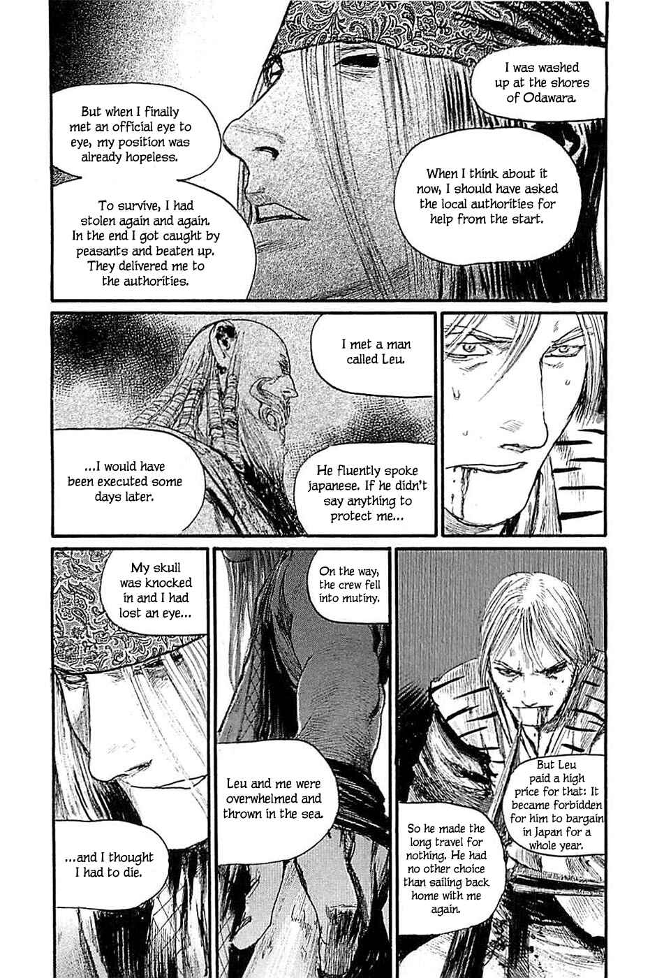 Chapter 182 - Page 24