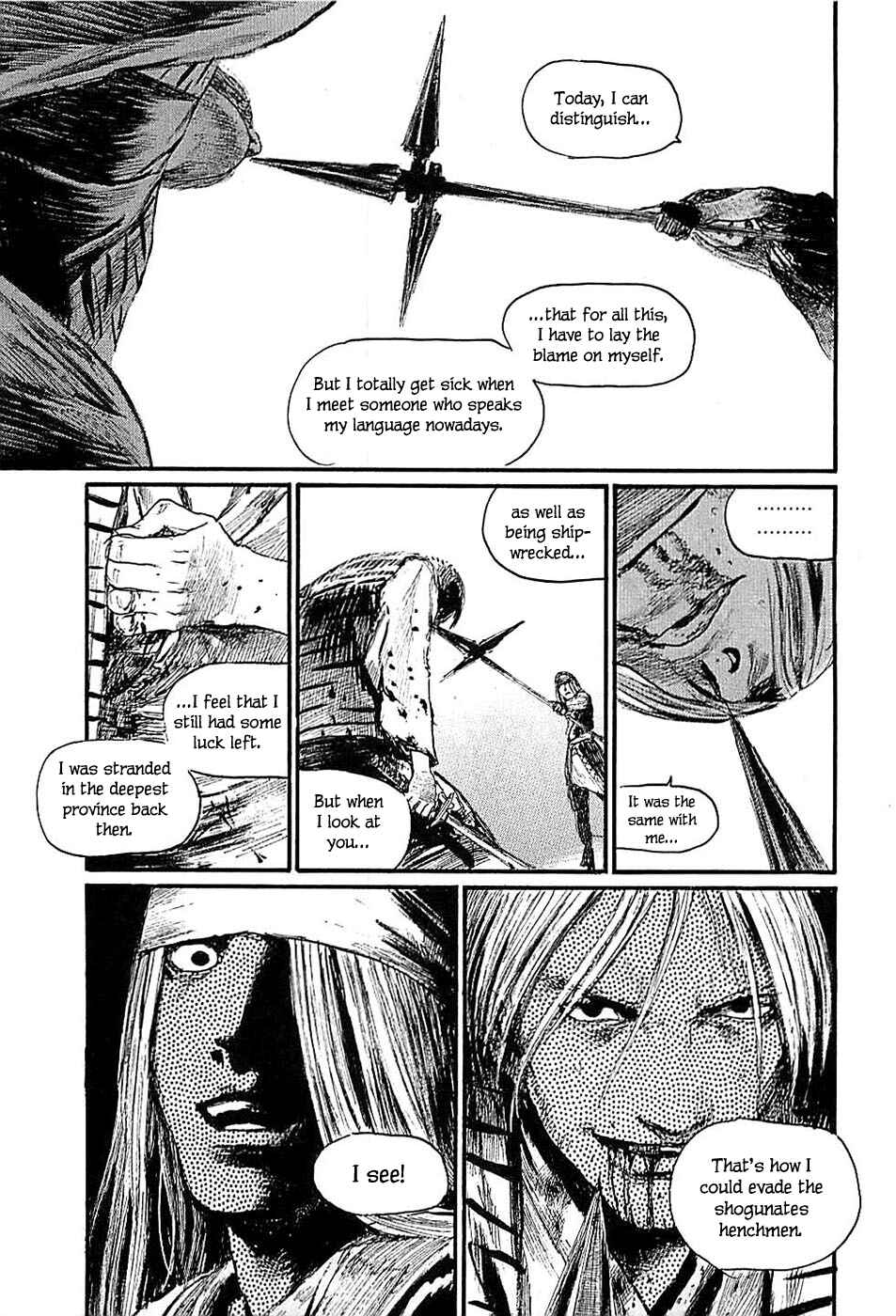Chapter 182 - Page 25