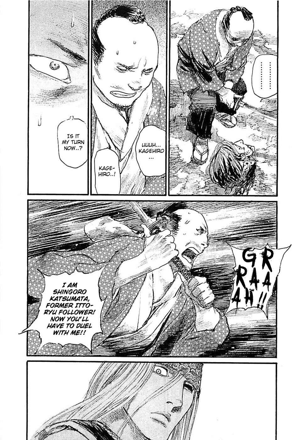 Chapter 182 - Page 27