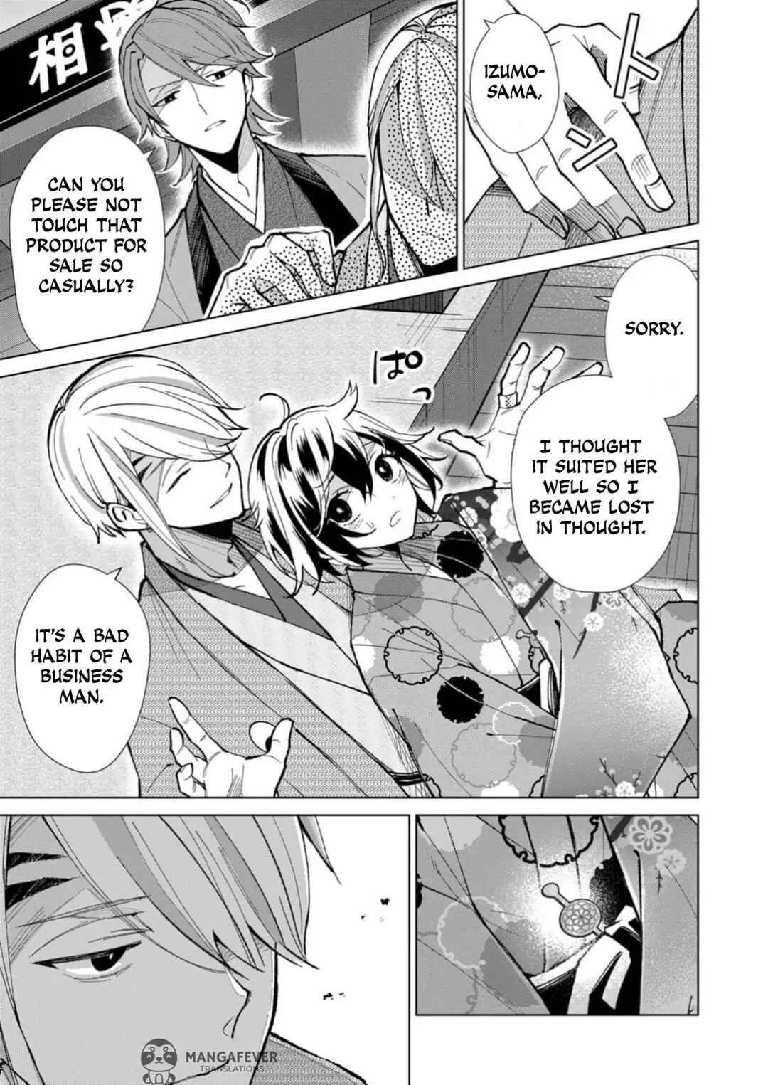 Chapter 28 - Page 10