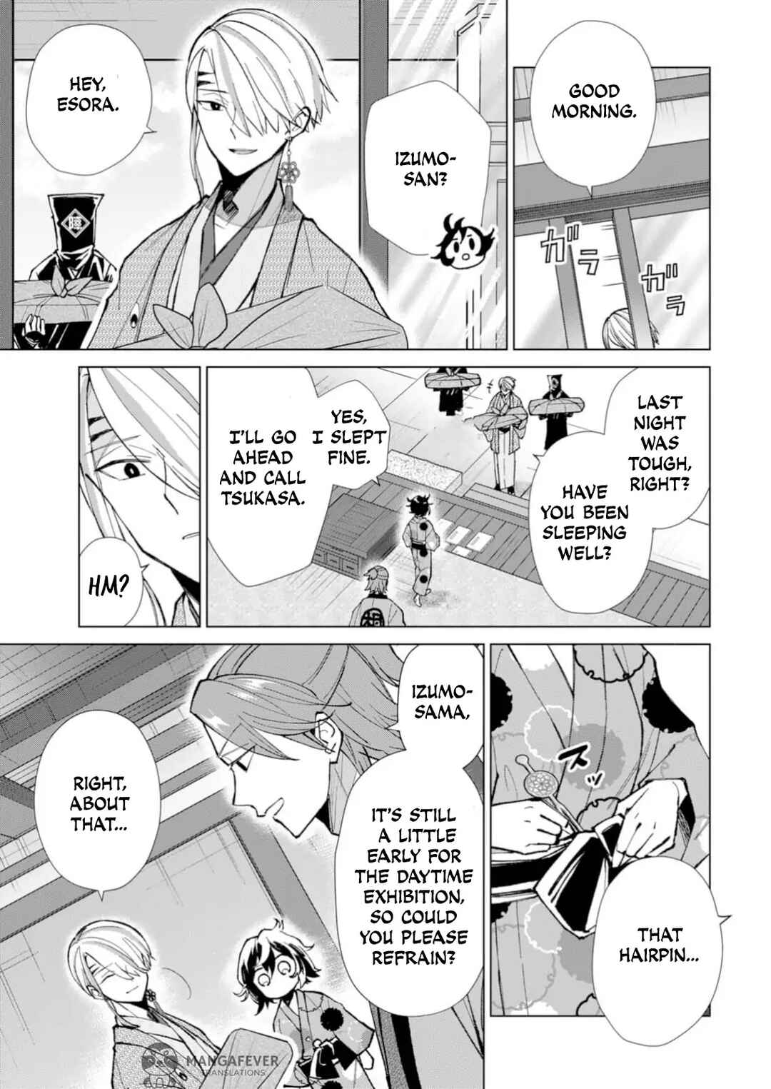 Chapter 28 - Page 4
