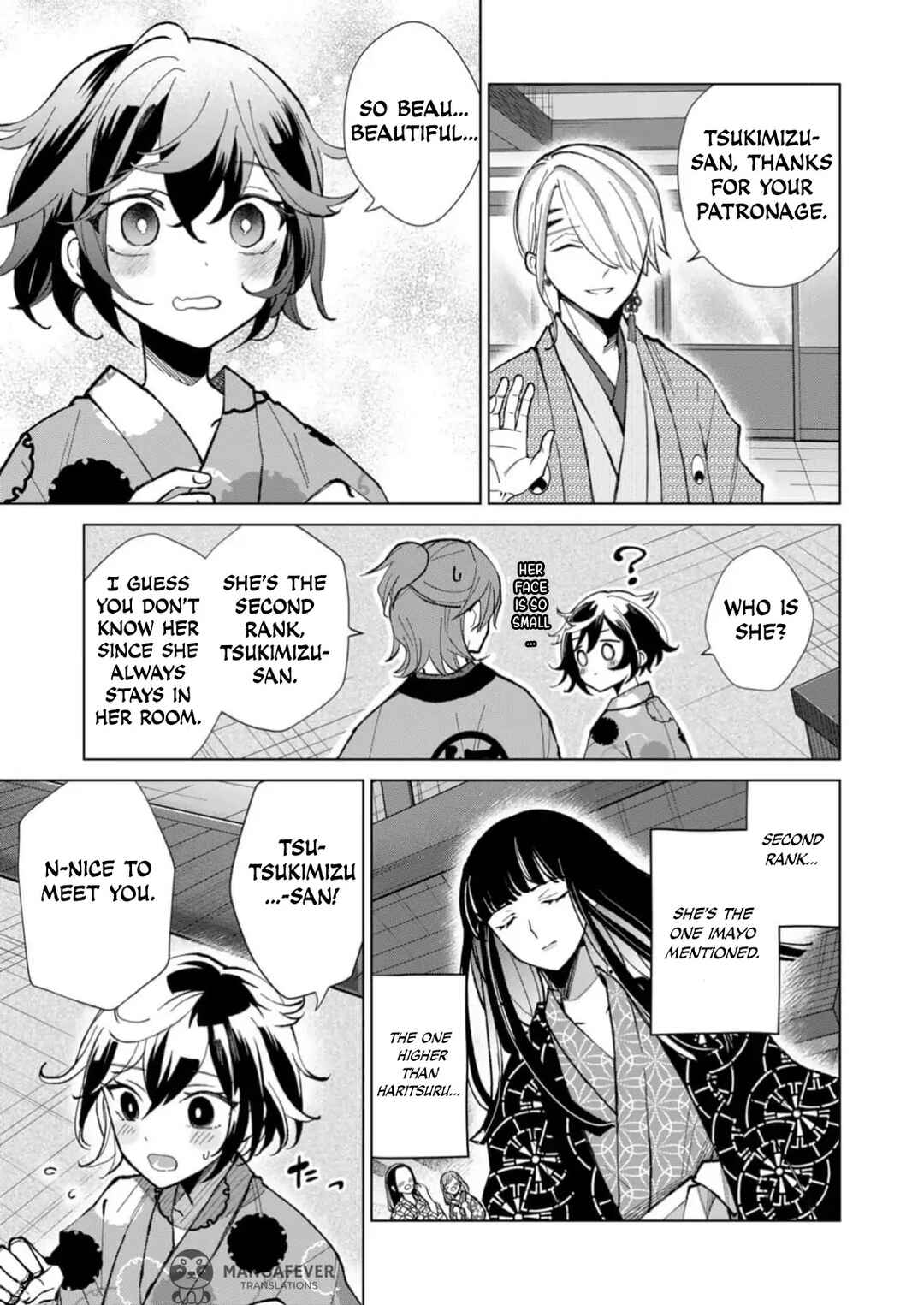 Chapter 28 - Page 6