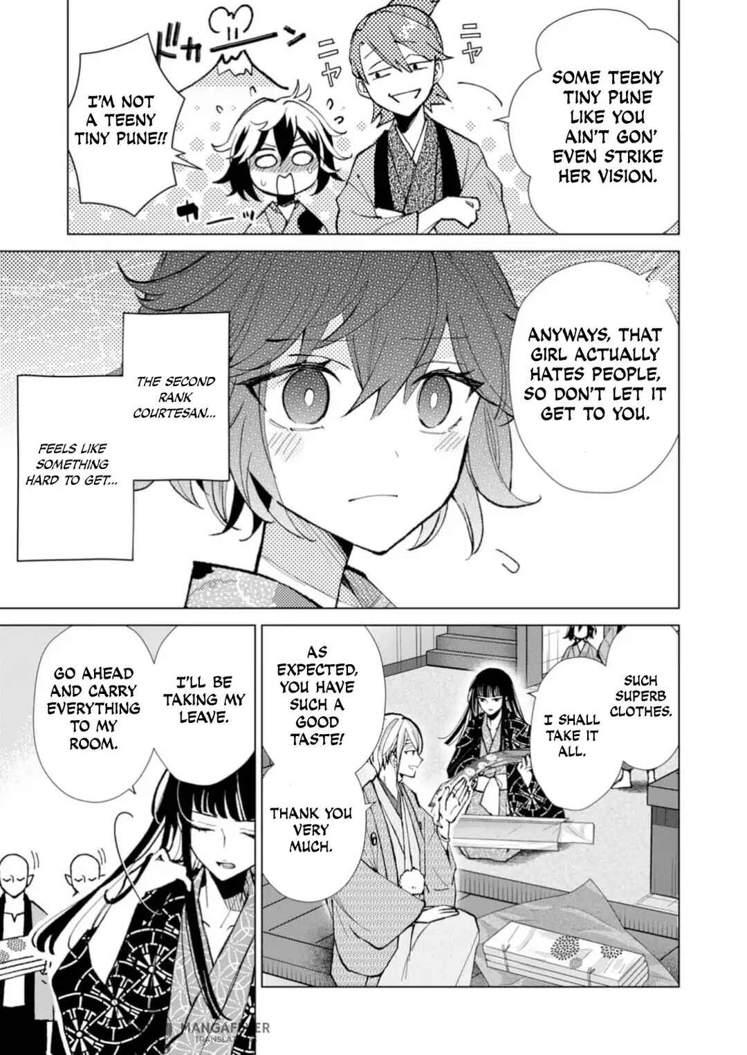 Chapter 28 - Page 8