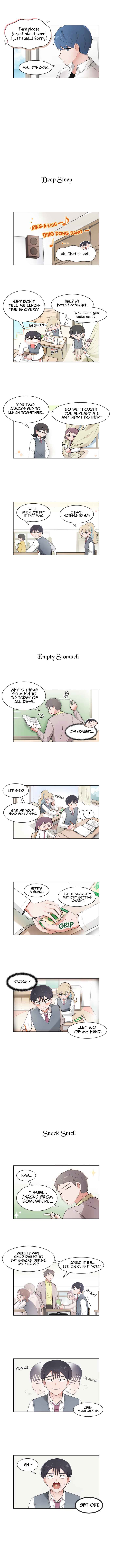 Chapter 85 - Page 3