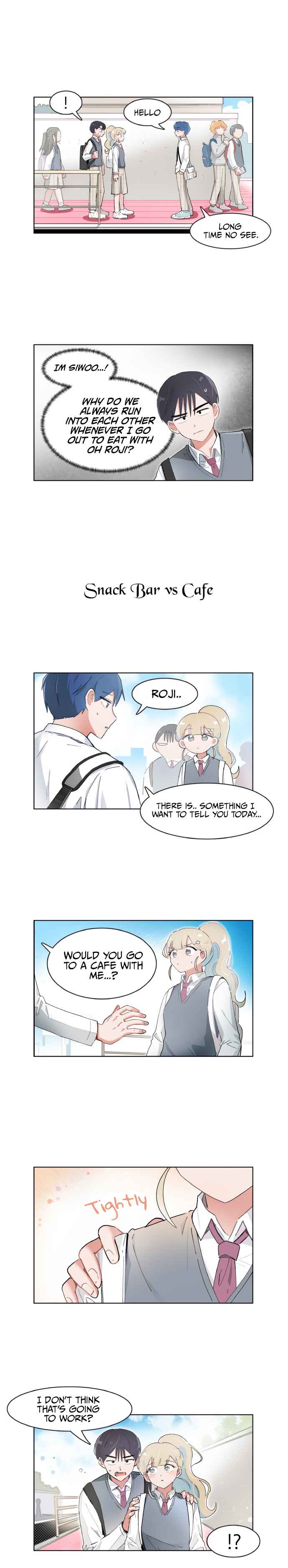 Chapter 85 - Page 6