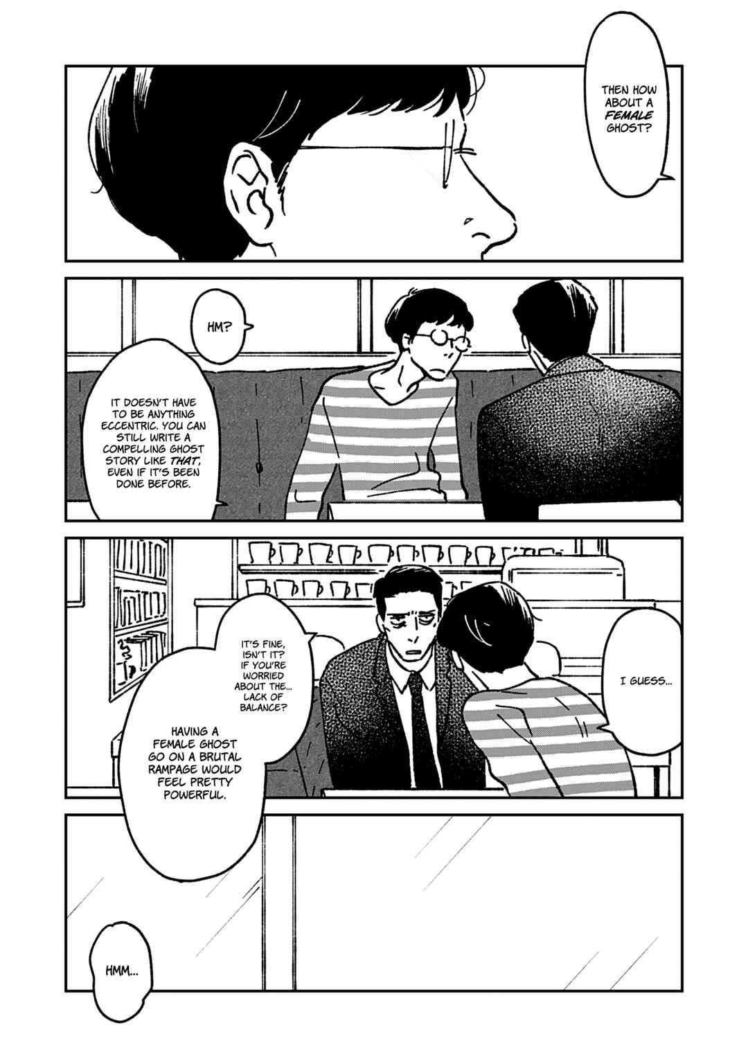 Chapter 5 - Page 2